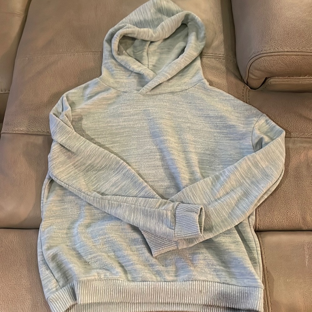 Aqua Women’s Hoodie
